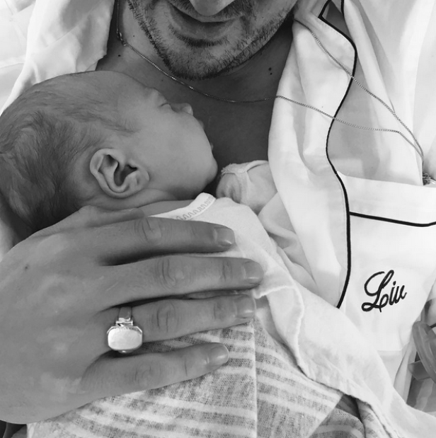 Die Promi-Babys des Jahres 2016
