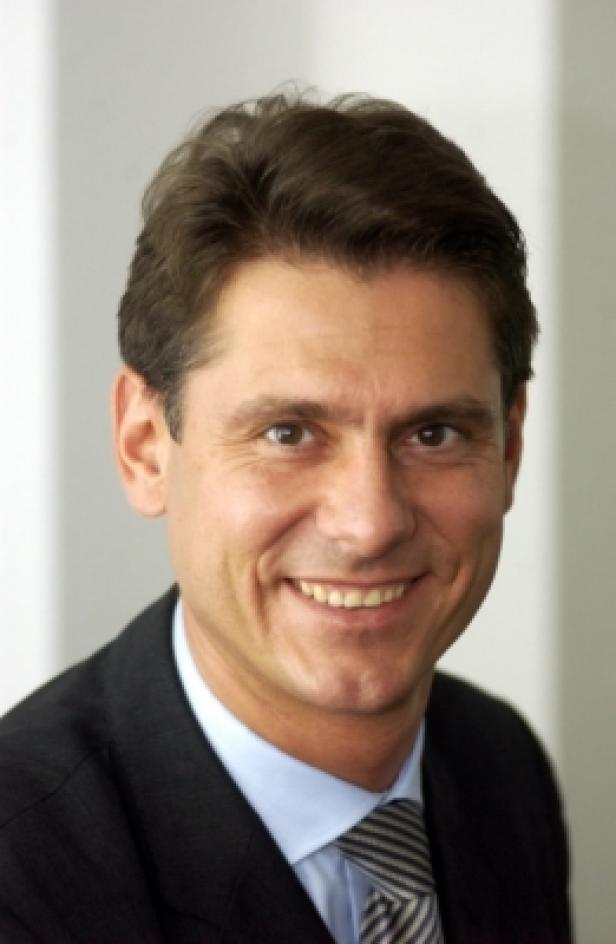 Torsten-Jörn Klein, Vorsitzender des Beirats der Verlagsgruppe News und CEO Gruner + Jahr International (c: guj)