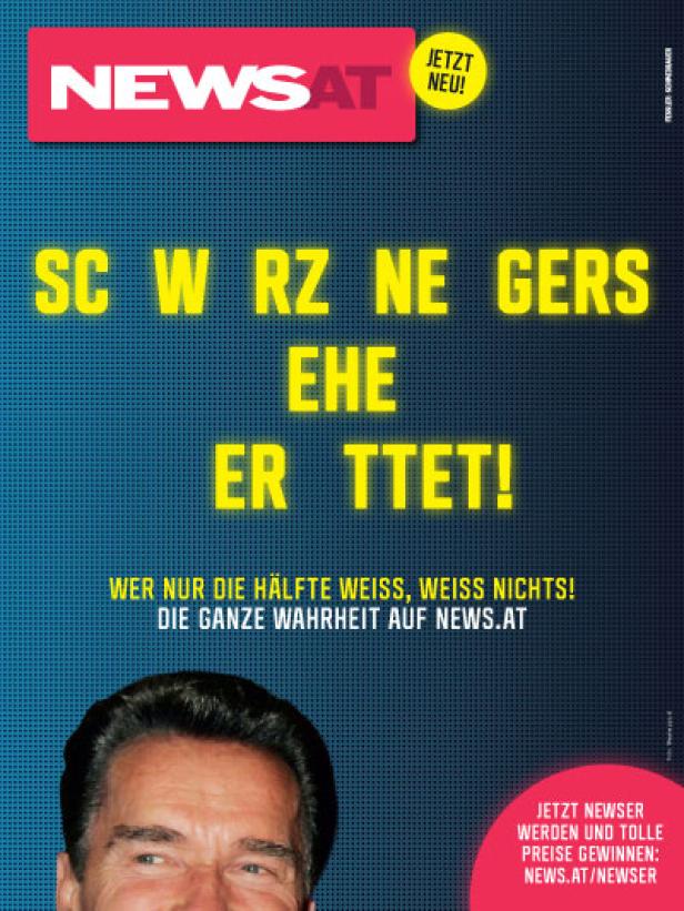 Fessler.Schmidbauer werben für News.at