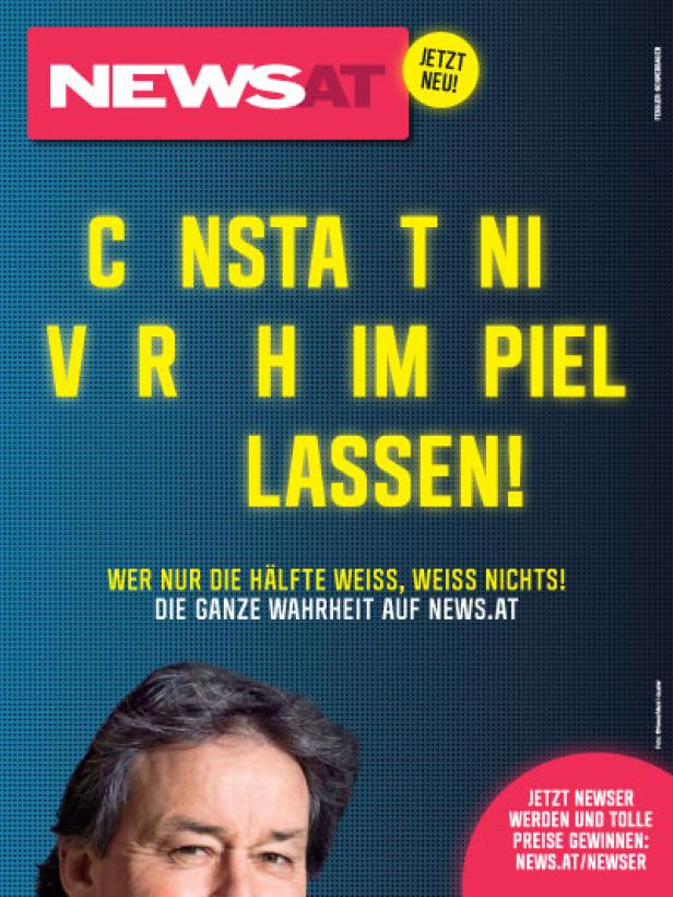 Fessler.Schmidbauer werben für News.at