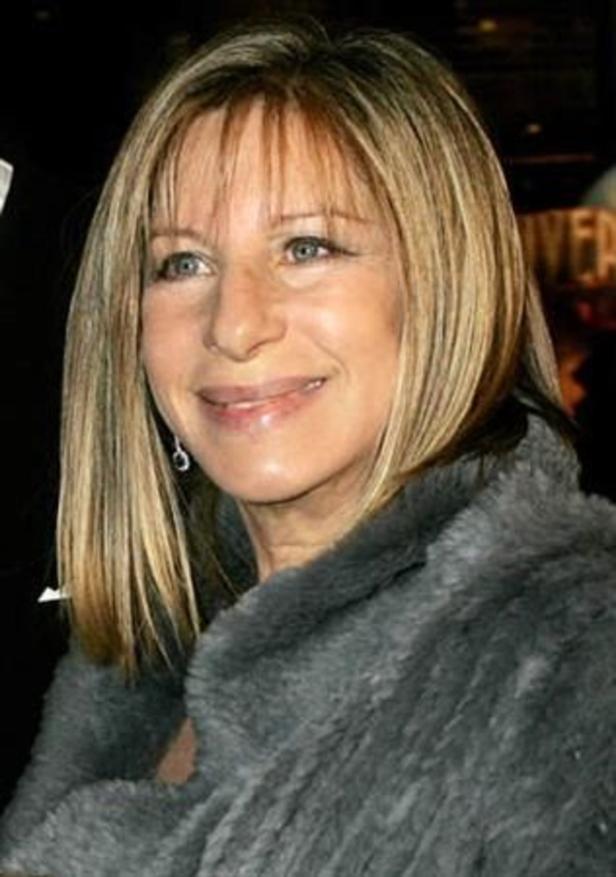Was ist mit Streisands Gesicht passiert?