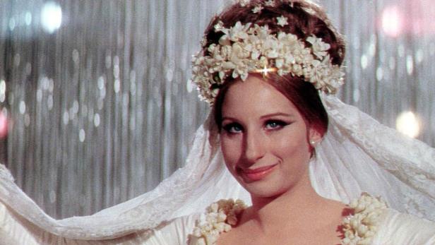 Was ist mit Streisands Gesicht passiert?