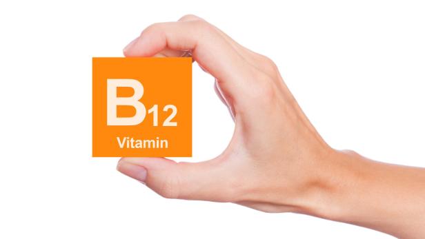 Promis sind verrückt nach Vitamin B12