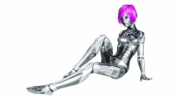 Sex mit Robotern: Revolution oder Rückschritt?