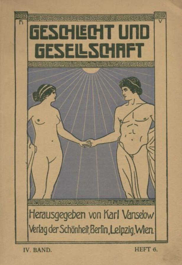 Der Zeitgeist der Sexualität