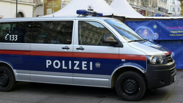 Berlin-Anschlag: Österreichs Polizei erhöht Präsenz