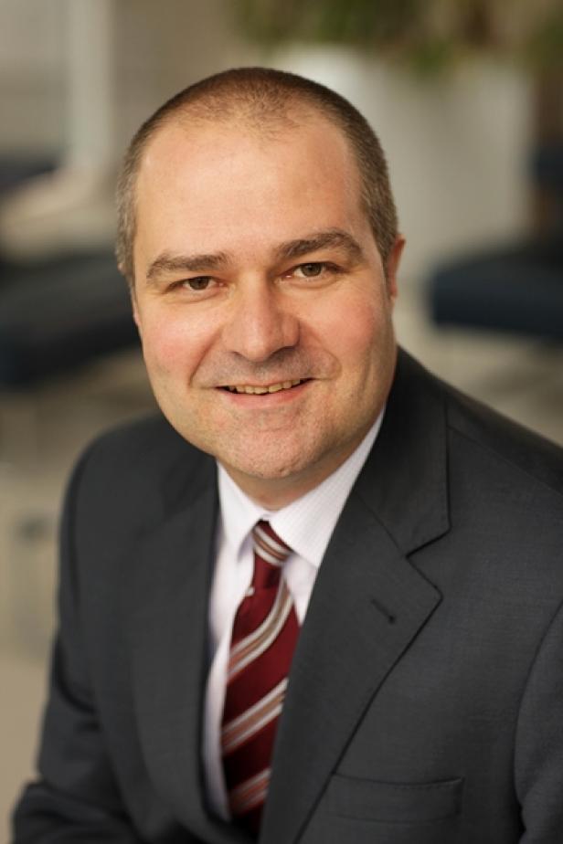 Klaus Goldmann, Marketingleiter RWA Austria (c: rwa)
