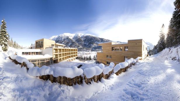 Ski-Hotels in Österreich