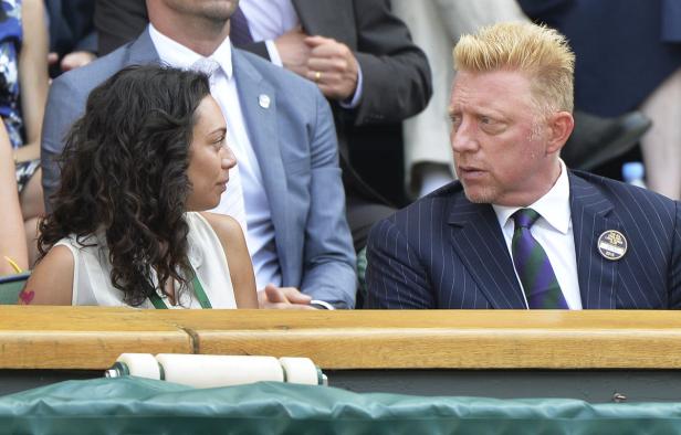 Boris Becker über seine Ehe und Seitensprünge