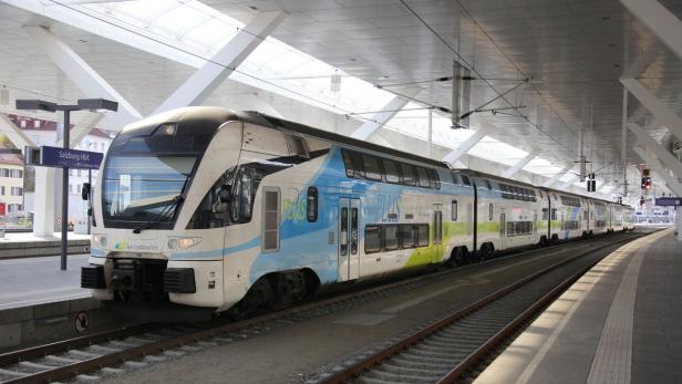 Westbahn kann Verlustzone nicht hinter sich lassen