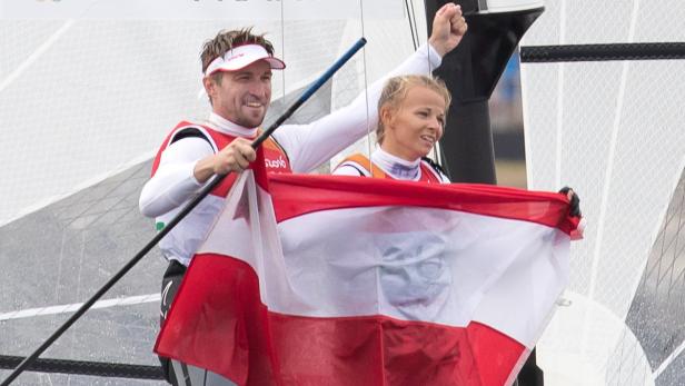 Sport-Highlights 2016: Olympia