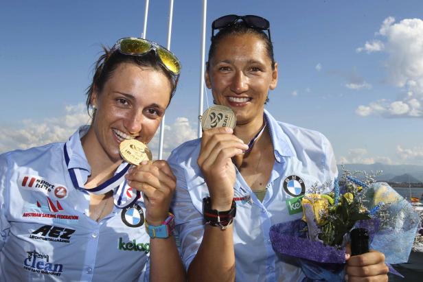 Das Sportjahr im Rückblick, Teil I