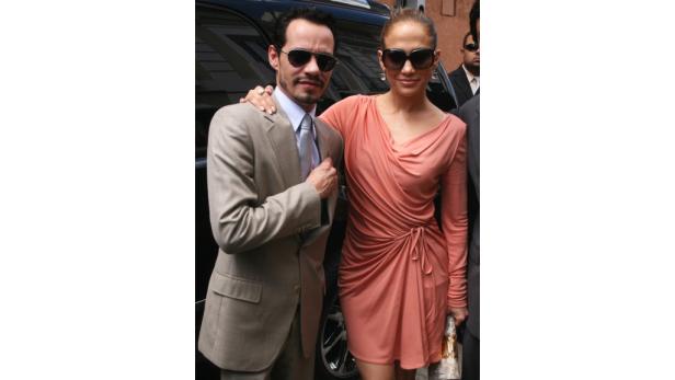 Trennte sich J.Lo wegen Scientology?