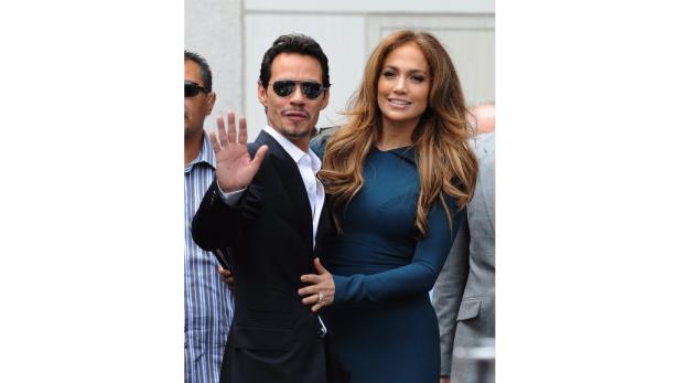 Trennte sich J.Lo wegen Scientology?