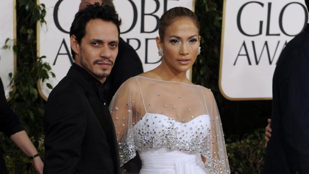 Trennte sich J.Lo wegen Scientology?