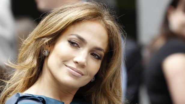 Trennte sich J.Lo wegen Scientology?