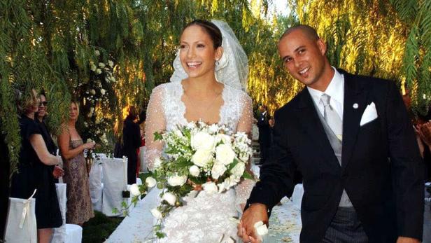 Trennte sich J.Lo wegen Scientology?