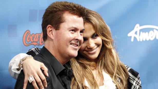 Trennte sich J.Lo wegen Scientology?