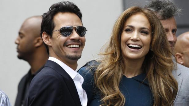 Trennte sich J.Lo wegen Scientology?