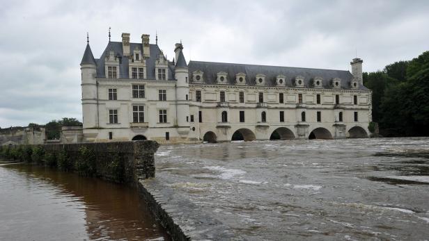 Hochwasser: Bis zu 12 Millionen Euro Schaden in Oberösterreich