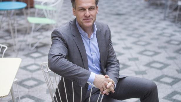 Tarek Leitner