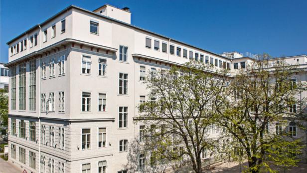 MedUni Wien unter besten "jungen" Hochschulen