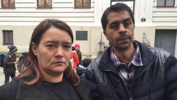 Mutter vor ihren Kindern getötet: Ehemann schweigt in Haft