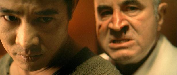 Bob Hoskins: Seine Filme, sein Leben