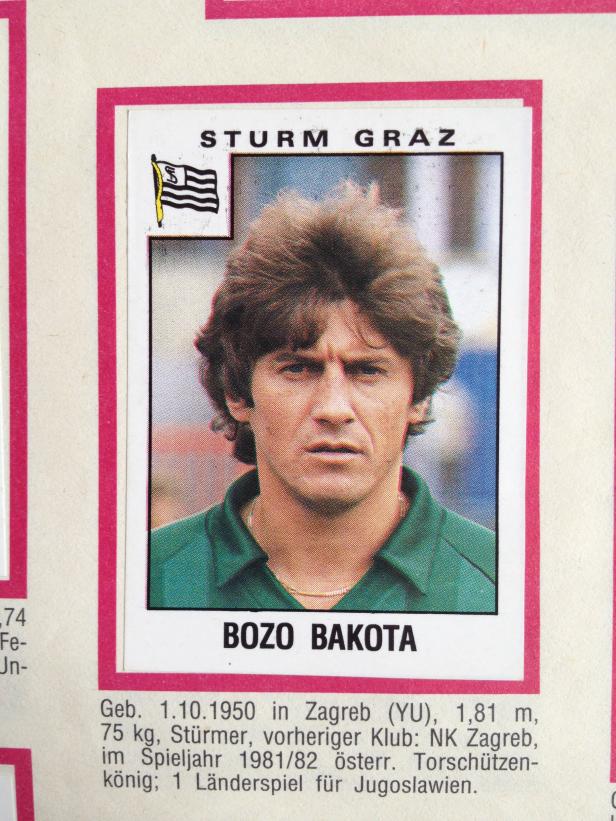 Was Wurde Aus Den Bundesliga Stars Von 1985 Kurier At