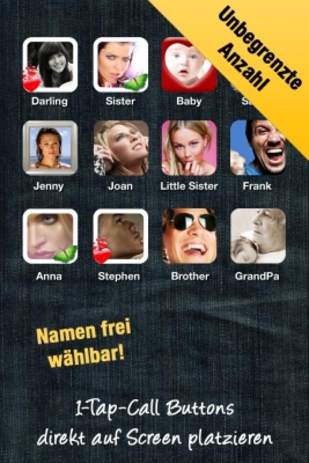 Call Schatz & Co/Wunderwerk