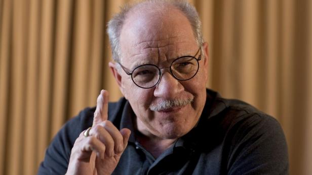 "Taxi Driver" und Gigolos: Schrader ist 65