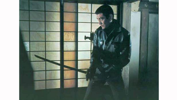 "Taxi Driver" und Gigolos: Schrader ist 65