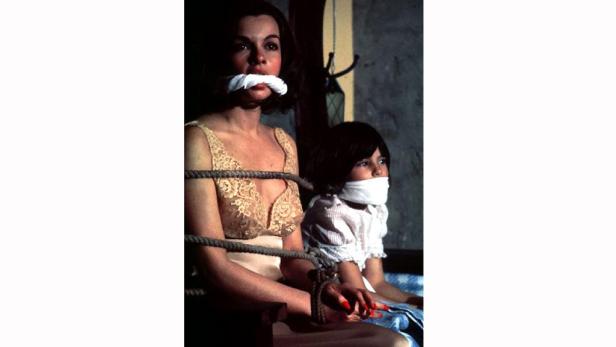 "Taxi Driver" und Gigolos: Schrader ist 65