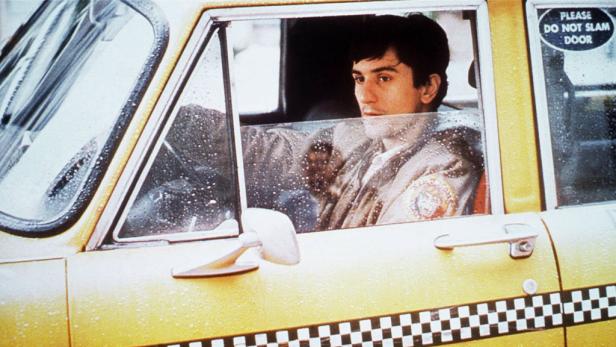 "Taxi Driver" und Gigolos: Schrader ist 65