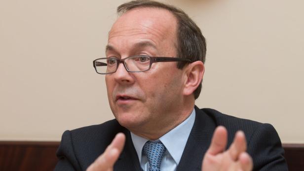 Maschinensteuer: ÖVP-Wirtschaftsbund massiv gegen Kern-Vorschläge