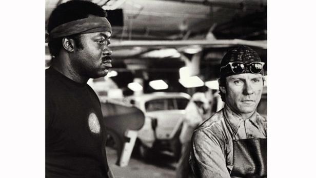 "Taxi Driver" und Gigolos: Schrader ist 65