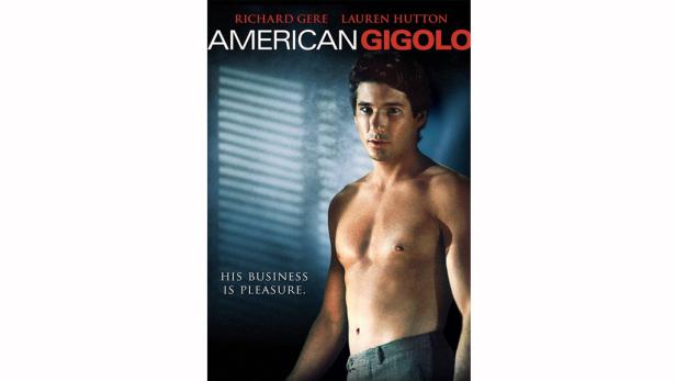 "Taxi Driver" und Gigolos: Schrader ist 65