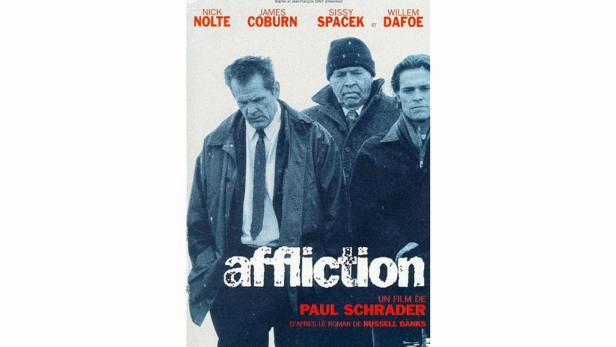 "Taxi Driver" und Gigolos: Schrader ist 65