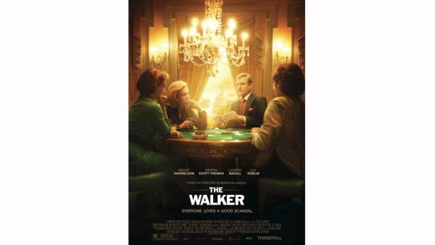 "Taxi Driver" und Gigolos: Schrader ist 65