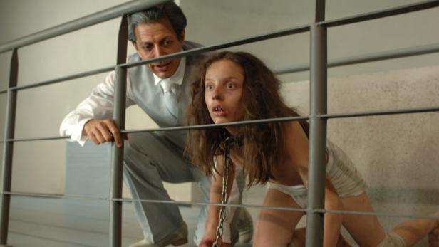 "Taxi Driver" und Gigolos: Schrader ist 65