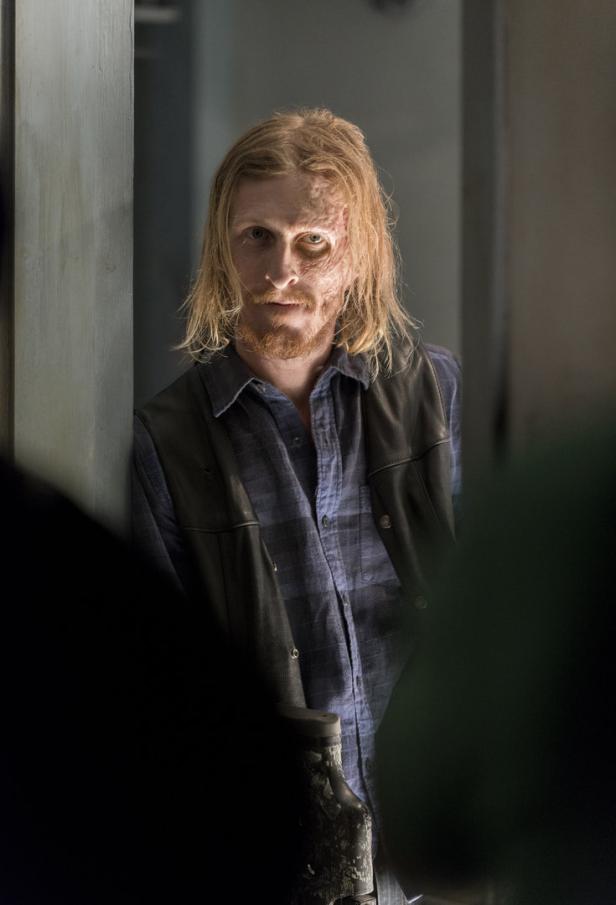 "The Walking Dead": Staffel acht ab 23. Oktober