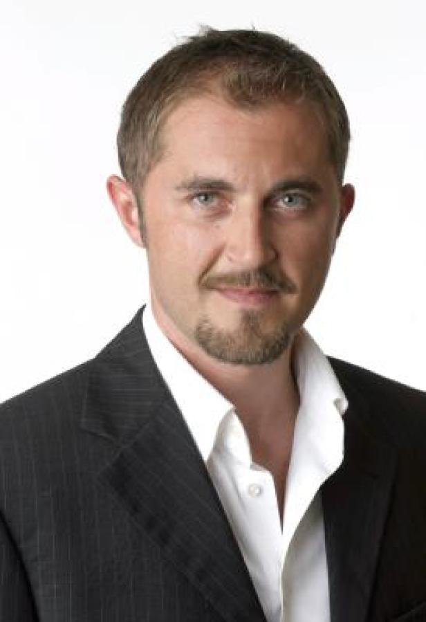 Hermann Weidinger, Verkaufsleiter Medienwirtschaft Verlag (c: medienwirtschaft verlag)
