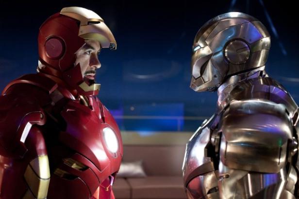 TV-Tipp: 20 Fakten zu "Iron Man"