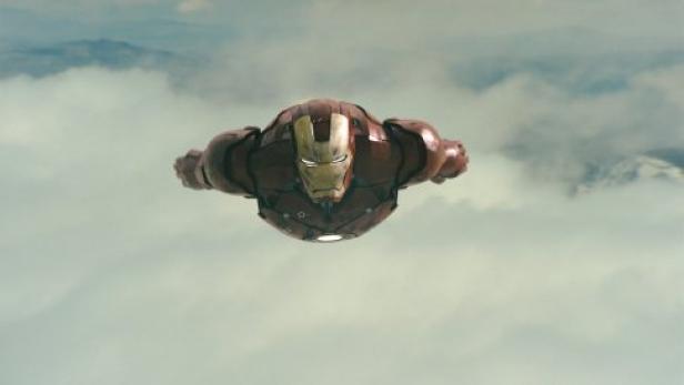 TV-Tipp: 20 Fakten zu "Iron Man"