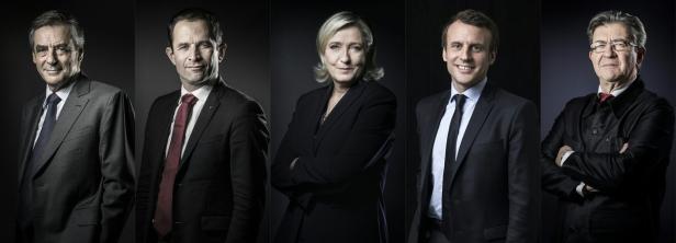 Burkinis & Terror: Hitzige TV-Debatte in Frankreich