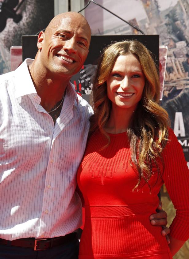 USA CINEMA HAND AND FOOTPRINT CEREMONY