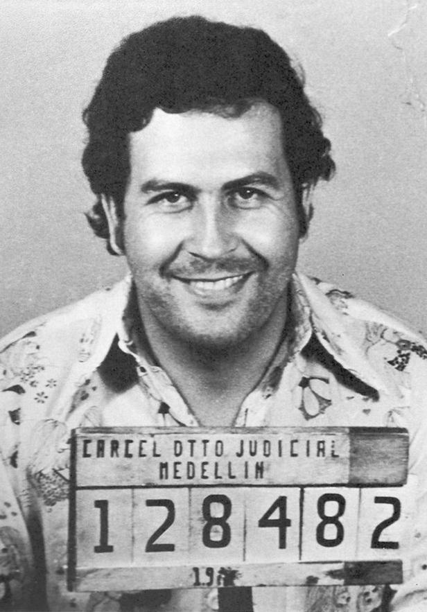 Pablo Escobars Auftragskiller will in die Politik