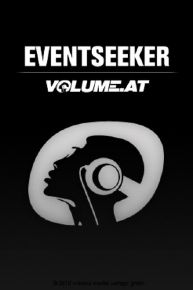 Volume Eventseeker