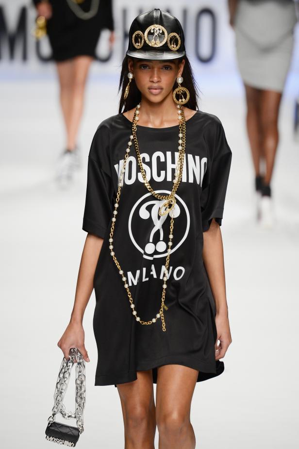 moschino Aus und vorbei: Diese Modetrends sind 2016 out