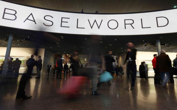 Baselworld: Harte Zeiten für die Uhrenbranche